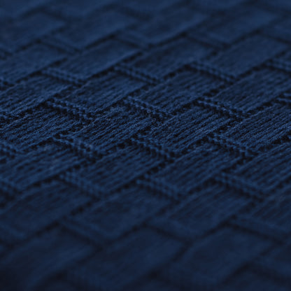 Rectangles - Blanket Knitting Pattern (PDF)