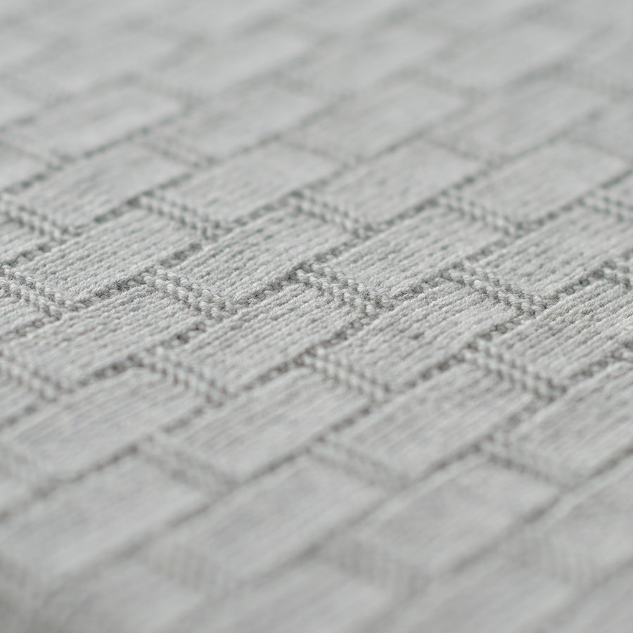 Rectangles - Blanket Knitting Pattern (PDF)