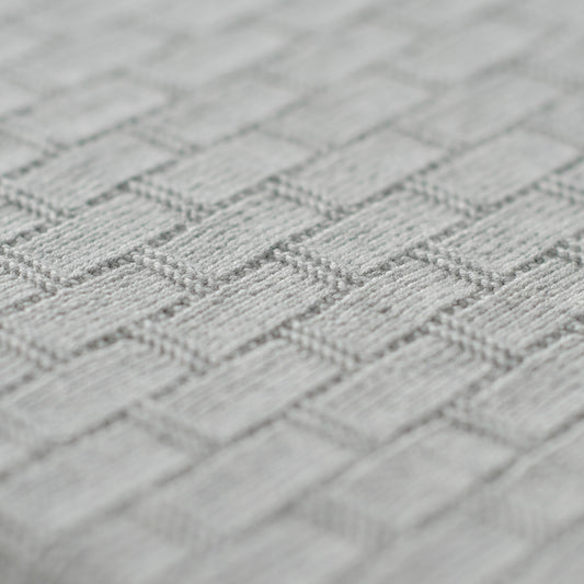 Rectangles - Blanket Knitting Pattern (PDF)