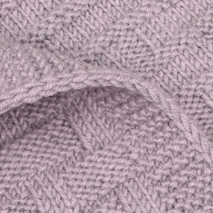 Woven Wishes - Blanket Knitting Pattern (PDF)